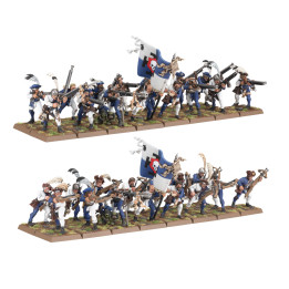 State Missile Troops - FIGURE