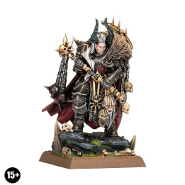 Frydaal the Chainmaker - GUERRIERI DEL CAOS