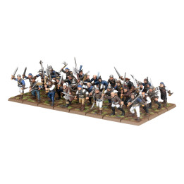 Free Company Militia - FIGURE