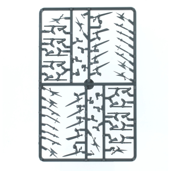Empire of Man Battalion - FIGURE