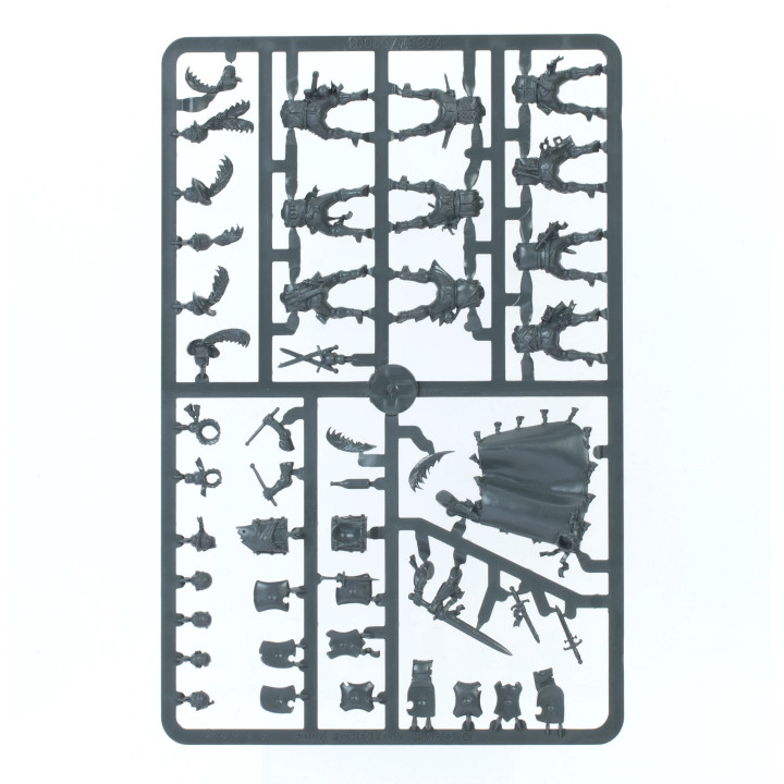 Empire of Man Battalion - FIGURE
