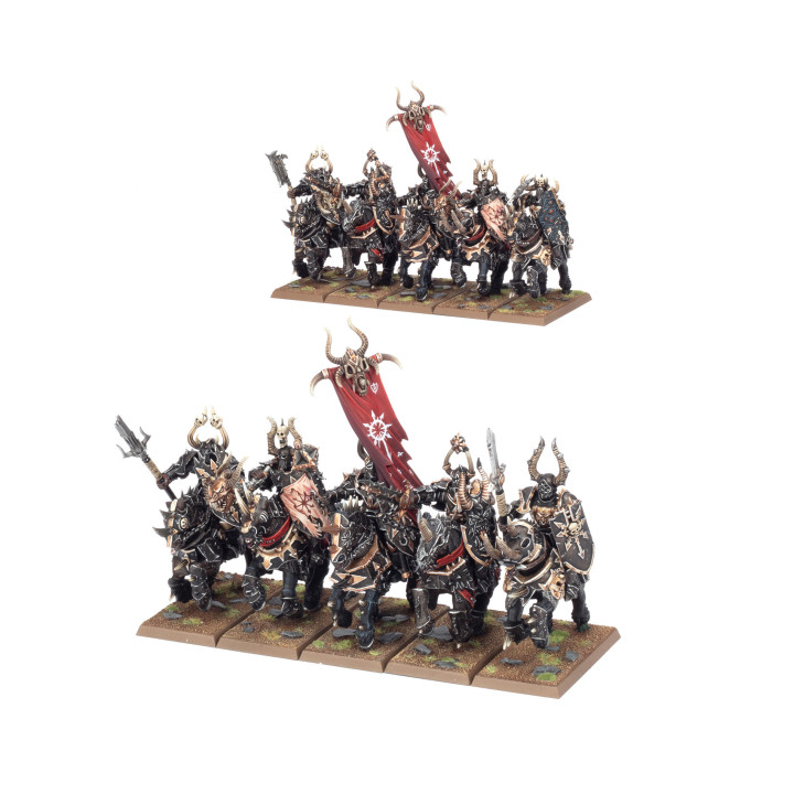 Chaos Knights - FIGURE