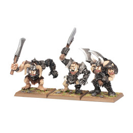Chaosoger - WARRIORS OF CHAOS