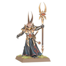 Sorcerer of Chaos - FIGURE