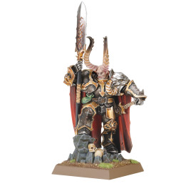 FIGURINES - Champion du Chaos