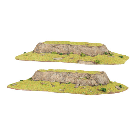 Collines Warhammer