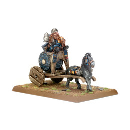 Bugmans-Karren - DWARFEN
