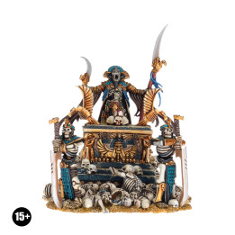 Casket of Souls - Toms kings of Khemri