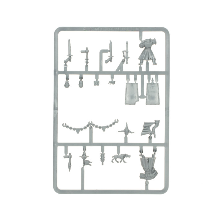 Peasant Bowmen - MINIS