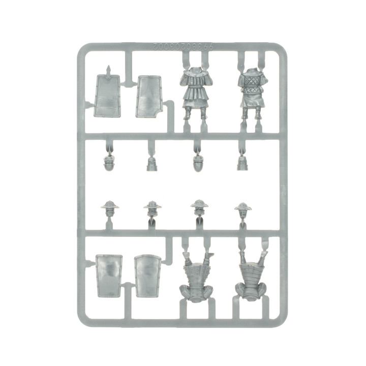Men-at-Arms - FIGURE