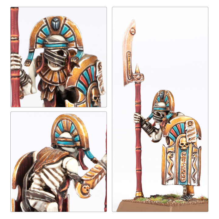Tomb Guard - FIGURE