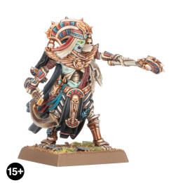 Tomb King - RE DELLA TOMBA DI KHEMRI