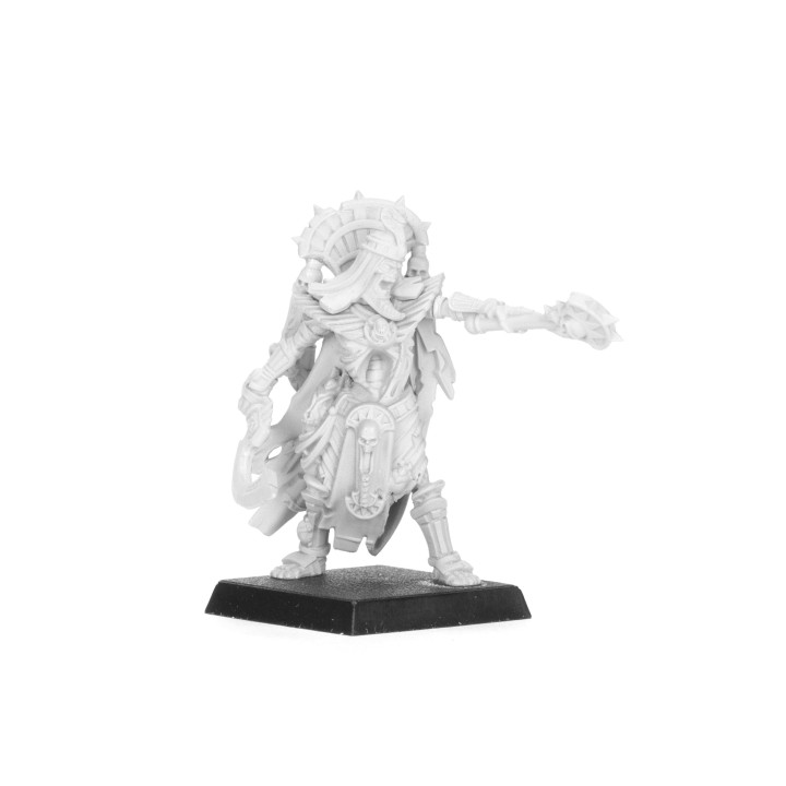 Tomb King - Toms kings of Khemri