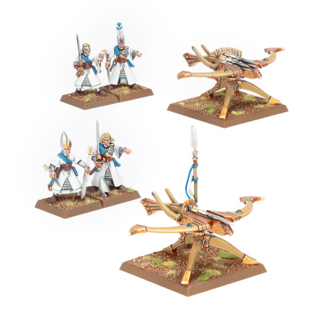 Balistes Serre d'Aigle