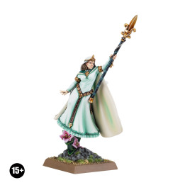 Zofe der Herrin - KINGDOM OF BRETONNIA