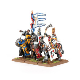 Grail Knight Command - REGNO DI BRETONNIA