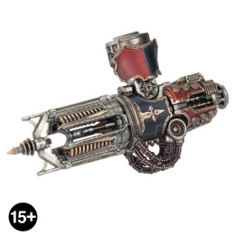 Adeptus Titanicus - Warlord Titan Conversion Beam Extirpator - ADEPTUS TITANICUS