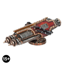 Adeptus Titanicus - Reaver Titan Conversion Beam Dissolutor - ADEPTUS TITANICUS