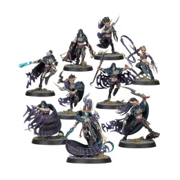 Khainite Shadowstalkers - GRAND ALLIANCE ORDER