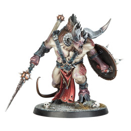 Ogroid Myrmidon - GRAND ALLIANCE CHAOS