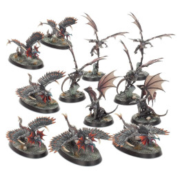Chaotic Beasts - GRAND ALLIANCE CHAOS