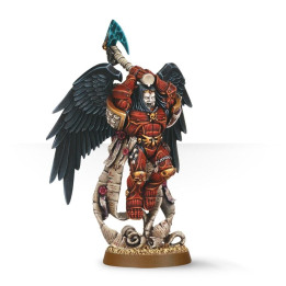 FIGURINES - Astorath l’Inflexible