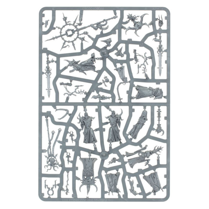 Dark Commune - MINIS