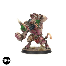 BLOOD BOWL - Rat Ogre