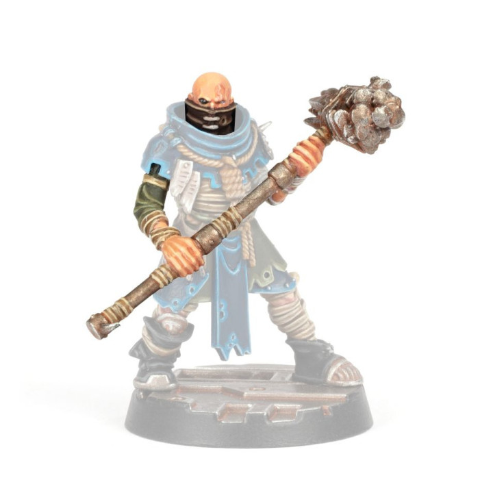 Cawdor Weapons & Upgrades - MINIS