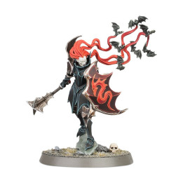 FIGURINES - Vampire Lord