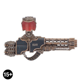 Adeptus Titanicus Warlord Titan Volkite Destructor - ADEPTUS TITANICUS