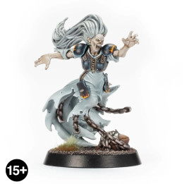 BLOOD BOWL - Gretchen Wächter