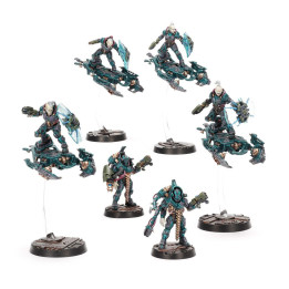 FIGURINES - Van Saar Archeoteks & Grav-cutters