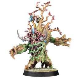 FIGURINES - Treeman