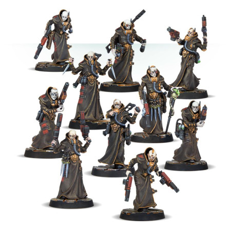 Delaque Gang