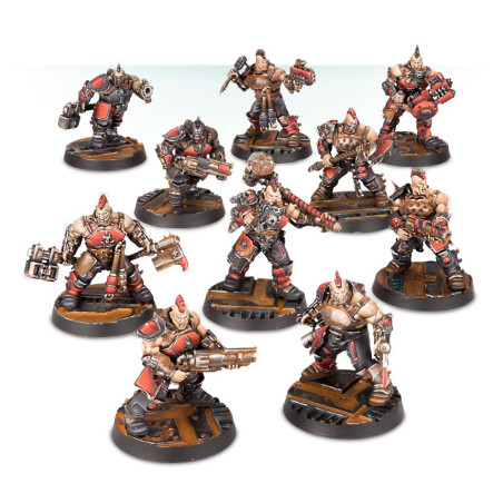 Goliath Gang
