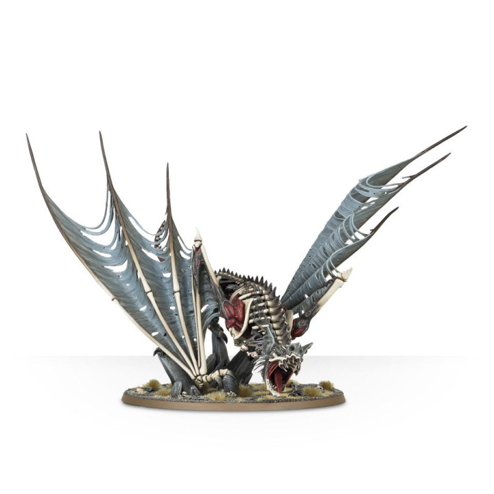 GRAND ALLIANCE DEATH - Terrorgheist