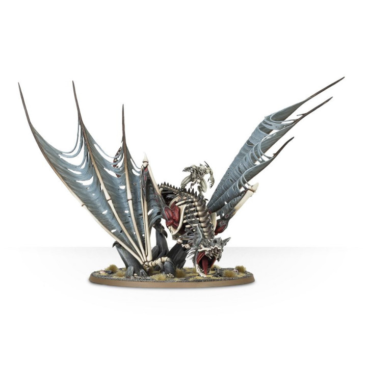GRAND ALLIANCE DEATH - Terrorgheist