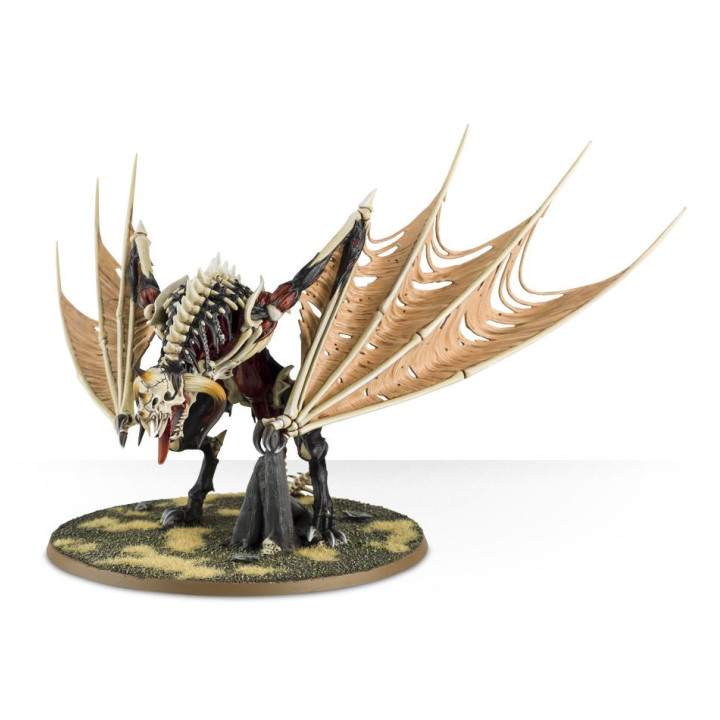 GRAND ALLIANCE DEATH - Terrorgheist