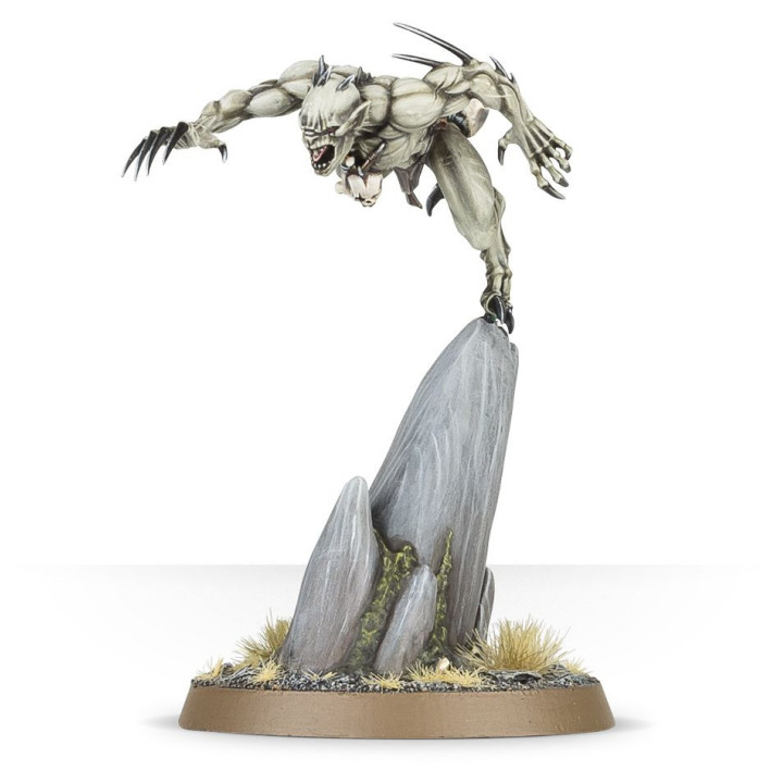 GRAND ALLIANCE DEATH - Terrorgheist