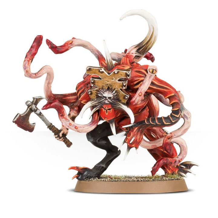 Progenie del Caos - FIGURE
