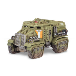FIGURINES - Taurox