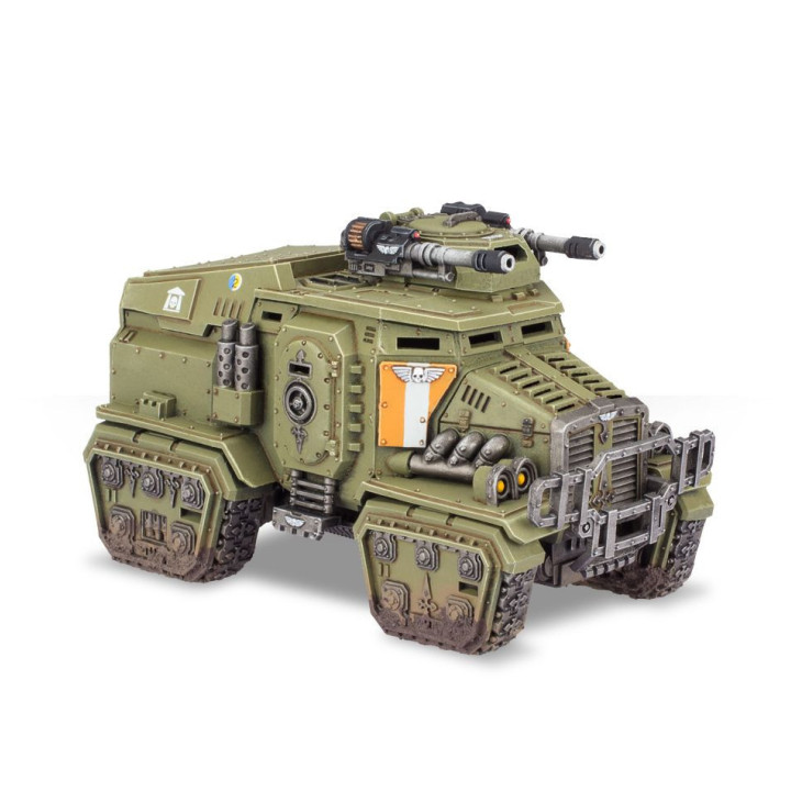 FIGURINES - Taurox