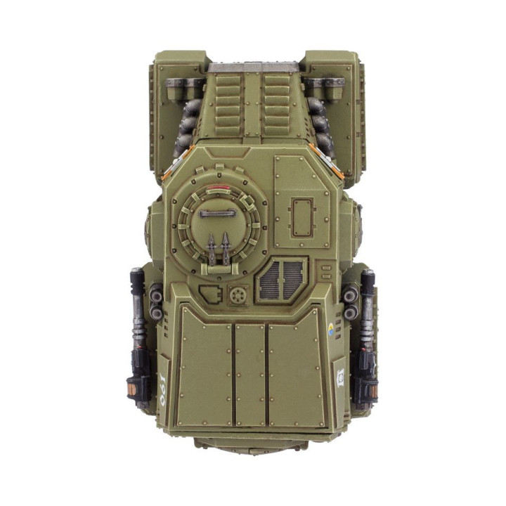 FIGURINES - Taurox