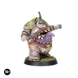 BLOOD BOWL - Guffle Pusmaw
