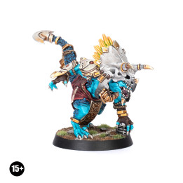 BLOOD BOWL - Anqi Panqi