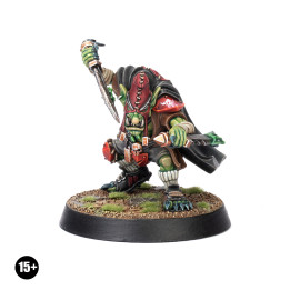 BLOOD BOWL - Rashnak Backstabber