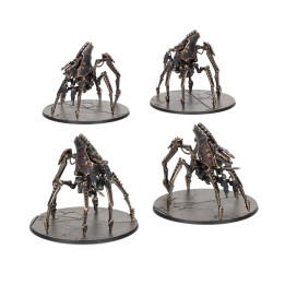 FIGURINES - Legions Imperialis: Serperos 'Overlord' Heavy Stalkers