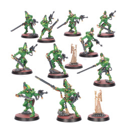 Kill Team: Lame di Khaine - FIGURE