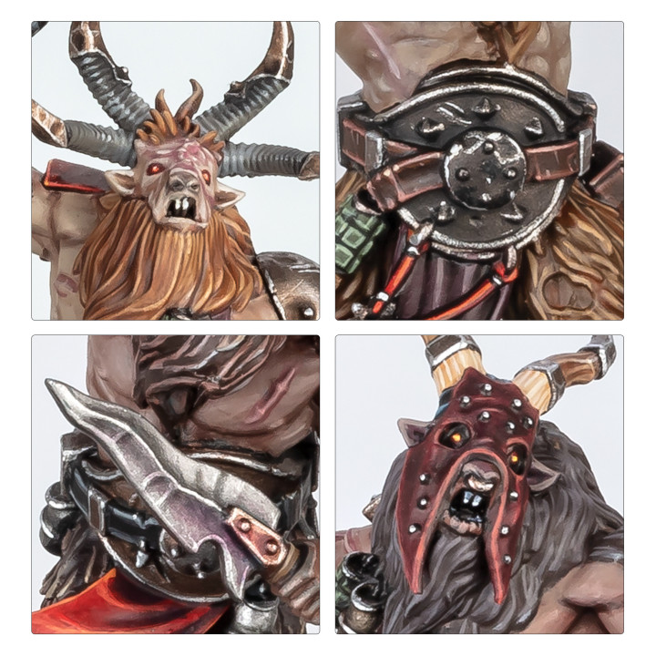 Kill Team: Malogor Predoni - FIGURE